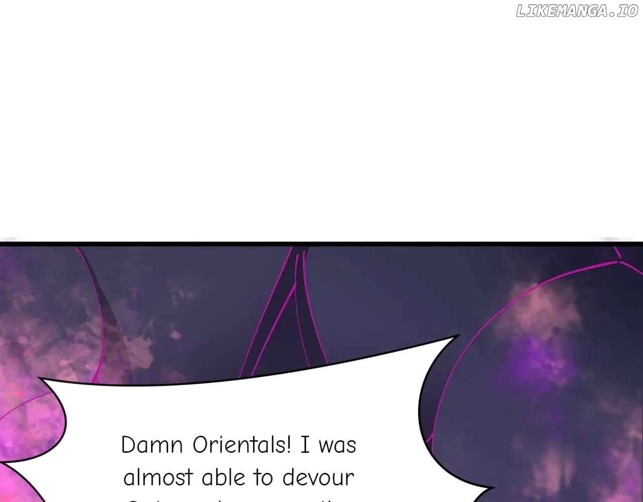 Era of the Haunted Chapter 398 - page 9